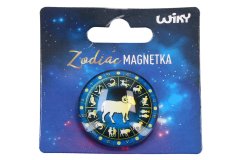 Živalski magnet 40 mm - Zodiak