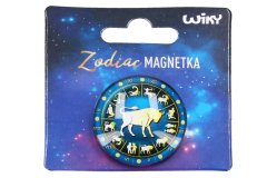 Živalski magnet 40 mm - Zodiak