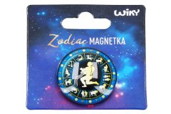 Živalski magnet 40 mm - Zodiak