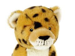 Play Eco Igra Eco Gepard plišasti 22 cm
