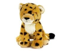 Play Eco Igra Eco Gepard plišasti 22 cm