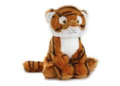 Play Eco Igra Eco plišasti tiger 22 cm