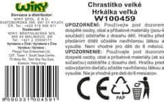 Drobnica 13 cm