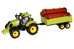 Traktor z vleko 45 cm