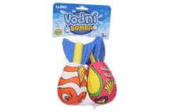 Vodne bombe 2 kosa 17 cm - angleška embalaža