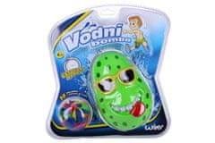 Časovna bomba vodna bomba