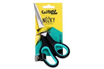 Wiky Škarje Lux 21,5 cm