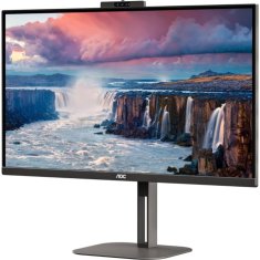 AOC Q27V5CW 27" IPS QHD 75Hz monitor