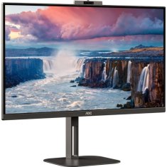 AOC Q27V5CW 27" IPS QHD 75Hz monitor
