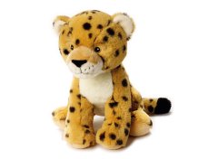 Play Eco Igra Eco Gepard plišasti 29 cm