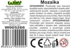 Ustvarjalni mozaik