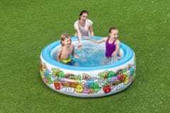 Bestway 51121 Napihljiv bazen 1,52x51 cm