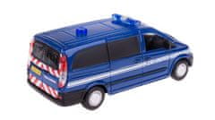 BBurago 1:50 Mercedes-Benz Vito