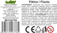 Flavta 33 cm