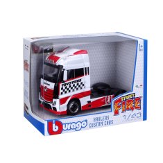 BBurago tovornjak 1:43 18-32200