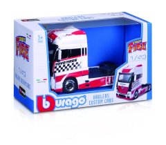 BBurago tovornjak 1:43 18-32200