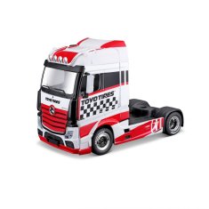 BBurago tovornjak 1:43 18-32200