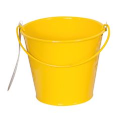 Bino Vrtno vedro Maša in medved 13cm