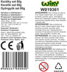 Biseri 80g - Cvet