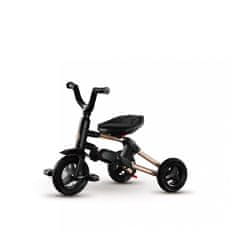 Qplay Nova Rubber tricikel (46118)