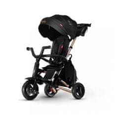 Qplay Nova Rubber tricikel (46118)