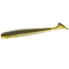 Mistrall gumijasta vaba Warrior 5cm barva 11 z okusom 20 kosov