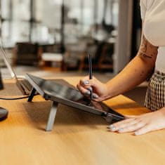 Wacom Grafični zaslon Cintiq 16, USB-C