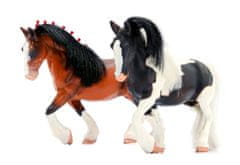 ROYAL Breeds - Konj vprežni 25 cm