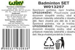 Badminton 64 cm