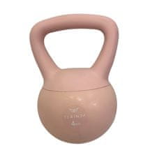 TERINDA Soft Kettlebell 4 kg