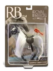 Wiky Royal Breeds - Konj z glavnikom 18 cm