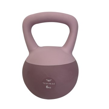 TERINDA Soft Kettlebell 6 kg