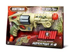 Huntsman Revolver X8 32 cm