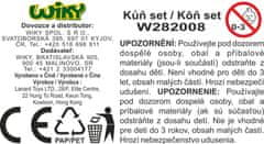 Wiky Royal Breeds - Razstavni konj 9 cm