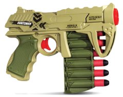 Huntsman Pištola Scout X6 21 cm