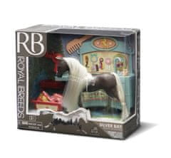 Wiky Royal Breeds - Razstavni konj 9 cm