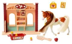 Wiky Royal Breeds - Razstavni konj 9 cm