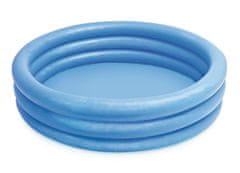 Intex 59416NP Kristalni bazen 114 x 25 cm