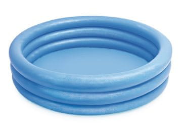 Intex 59416NP Kristalni bazen 114 x 25 cm