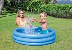 Intex 59416NP Kristalni bazen 114 x 25 cm