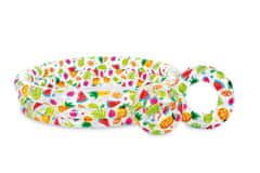 59469NP Bazen - sadje 132 x 28 cm
