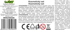 Kozmetična roza