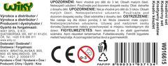 Ustvarjalni leseni z vrvico