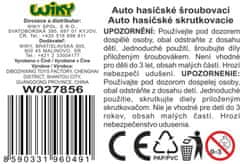 Vijak za gasilsko vozilo 14,5 cm