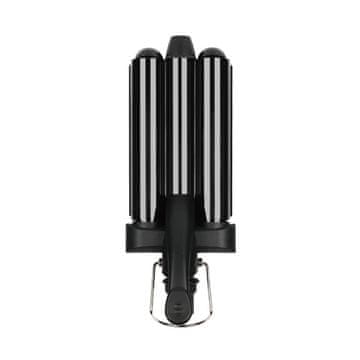 Max Pro Fusion Wave Curler podaljšek za valove