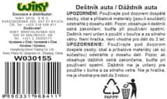 Avtomobilski dežnik 50 cm