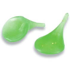 Iron Trout Železna vaba za postrvi Duckfoot Vossyl 8pcs