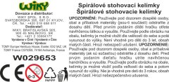 Fat Brain Spiralno zlaganje skodelic Spiroku