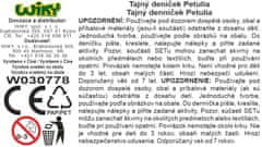 Nebulous Stars Nebulous Star Skrivni dnevnik Petulije
