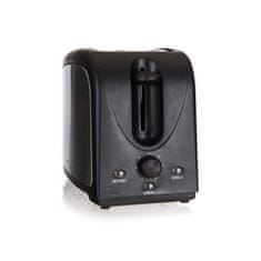 ACTIVER Hrenilka 018214-A s časovnikom, 3 funkcije, 650-800 W, nerjaveče jeklo